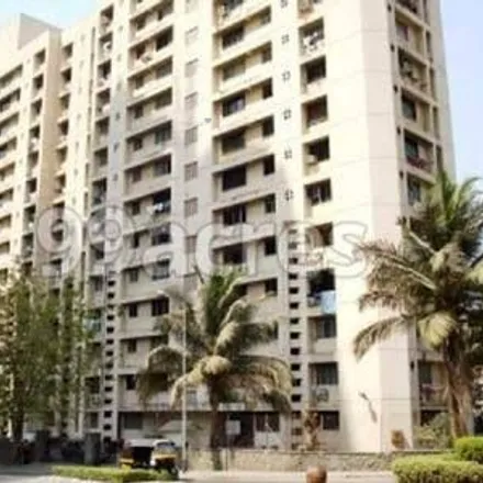 Rent this 1 bed apartment on unnamed road in Powai, Mumbai - 400071