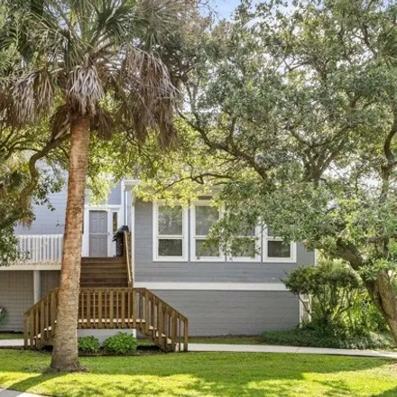 Image 3 - 40 54th Avenue, Isle of Palms, Charleston County, SC 29451, USA - House for sale