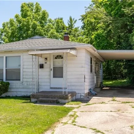 Buy this 3 bed house on 222 E Nottingham Rd in Dayton, Ohio