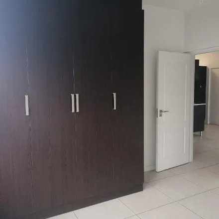 Rent this 3 bed apartment on Pippa Close in Antwerp, Johannesburg