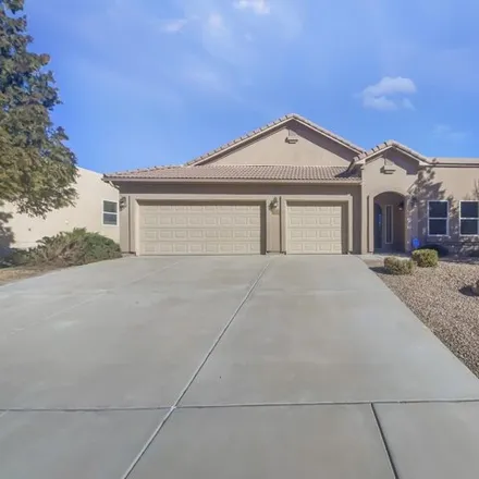 Buy this 3 bed house on 2399 Pedregal Avenue Southeast in Rio Rancho, NM 87124