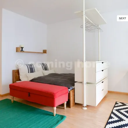 Image 5 - Berlin Mitte Apartment, Gipsstraße 16, 10119 Berlin, Germany - Apartment for rent