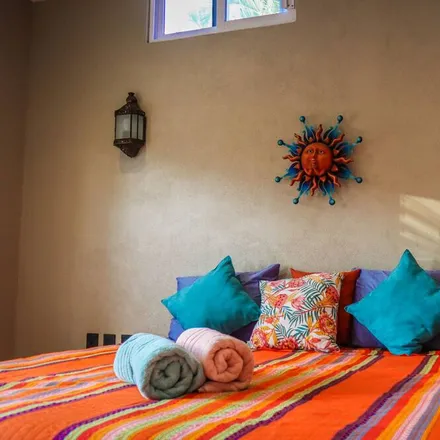 Rent this 1 bed apartment on 48987 Región Costa Sur in JAL, Mexico