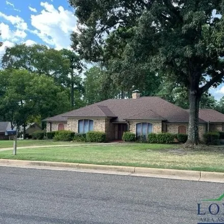 Buy this 4 bed house on 31 Bedford Circle in Longview, TX 75601