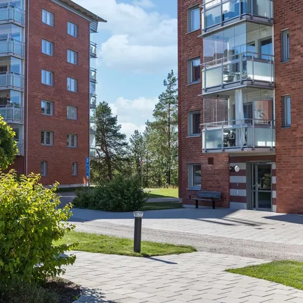 Image 3 - Rudsbergsvägen 26, 654 66 Karlstad, Sweden - Apartment for rent