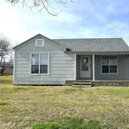 Rent this 2 bed house on 2489 Avenue C in Ingleside, TX 78362