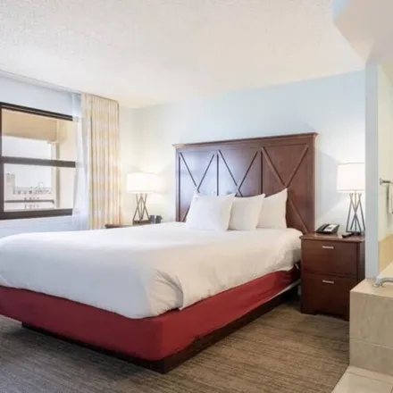 Rent this 1 bed condo on Atlantic City
