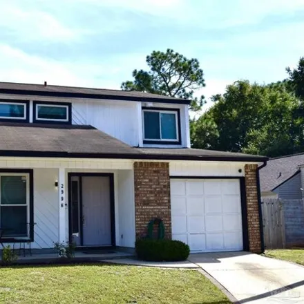 Buy this 2 bed house on 2980 Pickford Place in Pensacola, FL 32503