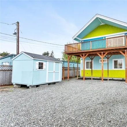 Buy this 3 bed house on 7559 Terrill Drive in Birch Bay, Whatcom County
