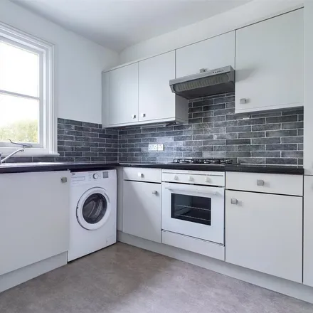 Rent this 3 bed apartment on Albany Villas in Hove, BN3 2RR