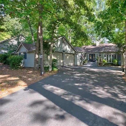 Image 2 - 6 Sandy Cove Road, Lake Wylie, York County, SC 29710, USA - House for sale