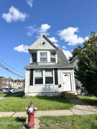 Buy this 3 bed house on 34 Buchanan Street in City of Albany, NY 12206