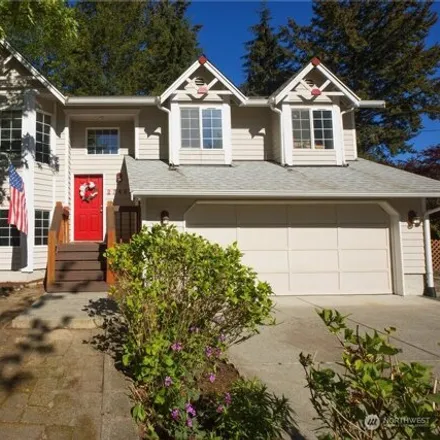 Buy this 3 bed house on 27346 Serene Drive Northeast in Striebels Corner, Kitsap County
