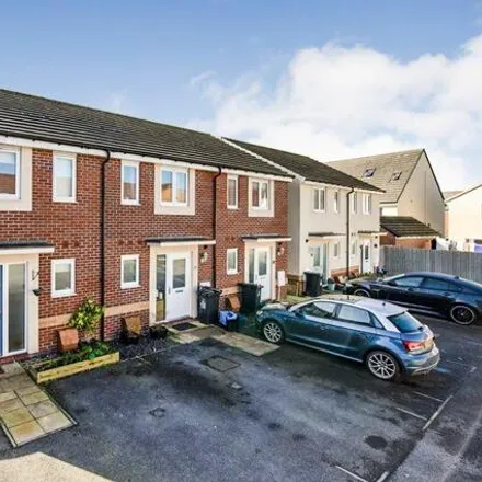 Image 1 - Westminster Way, Willowdown, Bridgwater Without, TA6 4GB, United Kingdom - House for sale