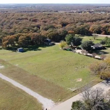 Buy this 3 bed house on 147 School Oaks Road in Wise County, TX 76225