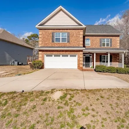Buy this 6 bed house on 216 Longtown Road West in Richland County, SC 29016