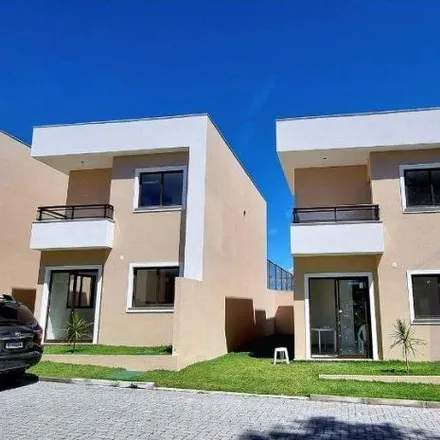 Buy this studio house on unnamed road in Abrantes, Camaçari - BA