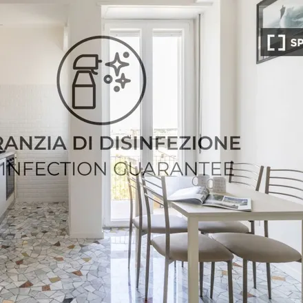 Rent this 1 bed apartment on Alzaia Naviglio Grande in 20144 Milan MI, Italy