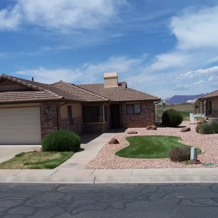 Buy this 2 bed house on 2376 Legacy Drive in Saint George, UT 84770