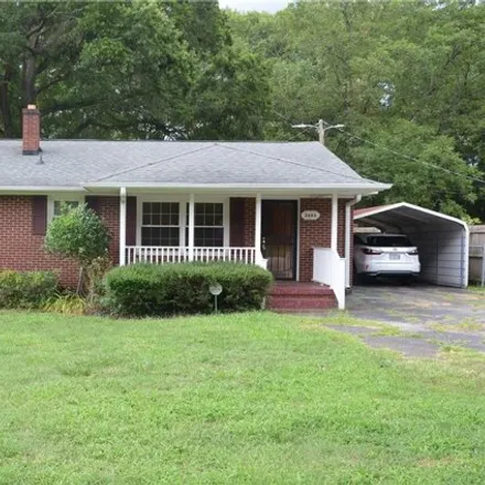 Buy this 3 bed house on 3203 Algonquin Ave in Anderson, South Carolina