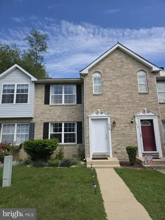 Rent this 2 bed house on 658 Candlestick Lane in Woodshade, New Castle County