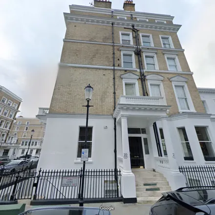 Rent this 2 bed apartment on 37 Petersham Place in London, SW7 5PT