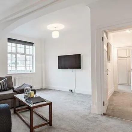 Rent this 2 bed room on Co-op Food in 18-22 Parkway, Primrose Hill