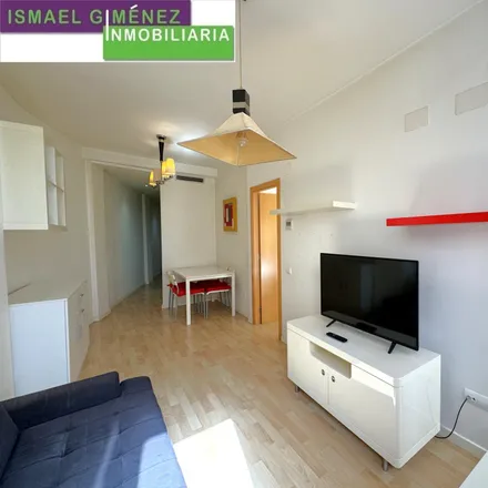 Buy this 2 bed apartment on 46119 Nàquera / Náquera