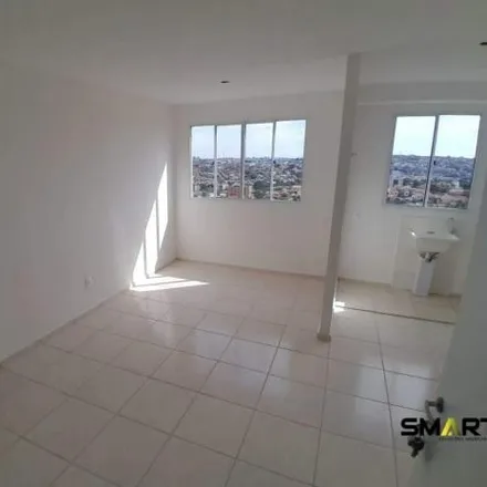 Rent this 2 bed apartment on Rua Calêndula in Olaria, Belo Horizonte - MG