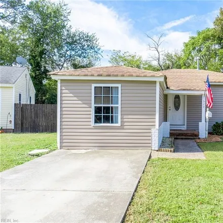 Buy this 3 bed house on 529 McFarland Road in Oakdale Farms, Norfolk