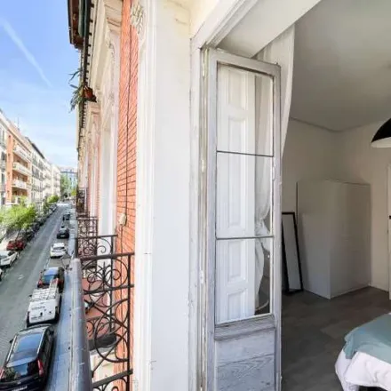 Image 9 - Calle de San Andrés, 28, 28004 Madrid, Spain - Apartment for rent