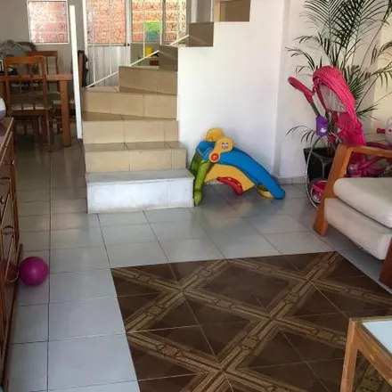 Buy this 2 bed house on unnamed road in 54476 Nicolás Romero, MEX