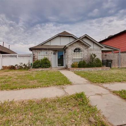 Buy this 2 bed house on 2152 Westmore Drive in Moore, OK 73170