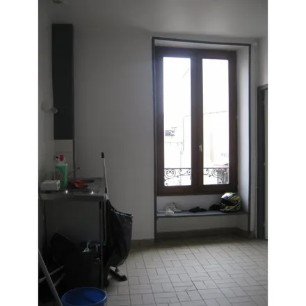 Rent this 1 bed apartment on 37 Rue du Marché in 86300 Chauvigny, France