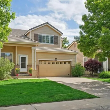 Buy this 3 bed house on 6828 West Rockland Place in Littleton, CO 80128