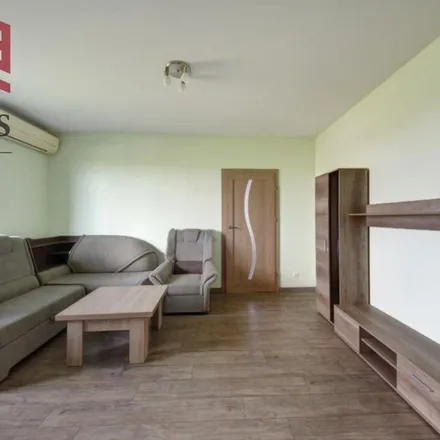 Rent this 2 bed apartment on Technopolis Delta in Juozo Balčikonio g., 08247 Vilnius