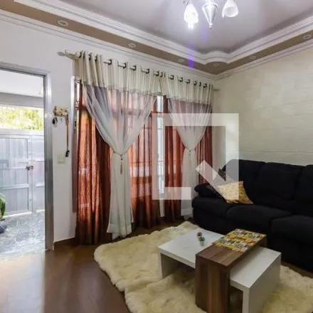 Buy this 2 bed house on Rua Alberto Cortez in Jardim Roberto, Osasco - SP