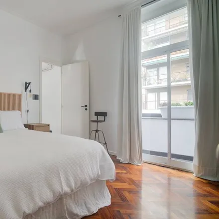 Rent this 2 bed apartment on Buenos Aires in Comuna 1, Argentina