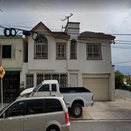 Buy this 6 bed house on Calle Hacienda in Hacienda Los Morales 3°, 66470 San Nicolás de los Garza