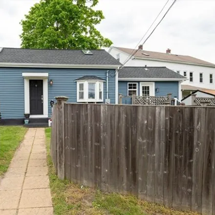 Buy this 2 bed house on 16 Bow Street in Salem, MA 01970