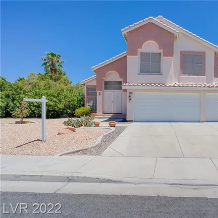 Buy this 3 bed house on 3042 Seasons Avenue in Paradise, NV 89074