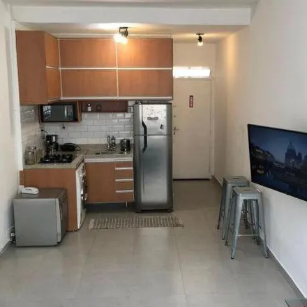 Buy this 1 bed apartment on Rua João Adolfo in República, São Paulo - SP