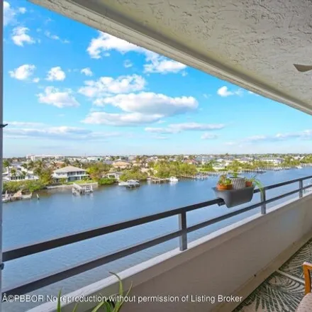 Buy this 2 bed condo on 3562 South Ocean Boulevard in South Palm Beach, Palm Beach County