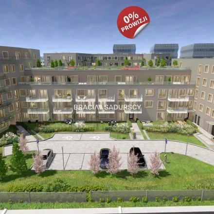 Buy this 3 bed apartment on Rydlówka 19 in 30-636 Krakow, Poland