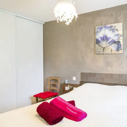 Rent this 2 bed apartment on Ondres in Avenue de la Plage, 40440 Ondres