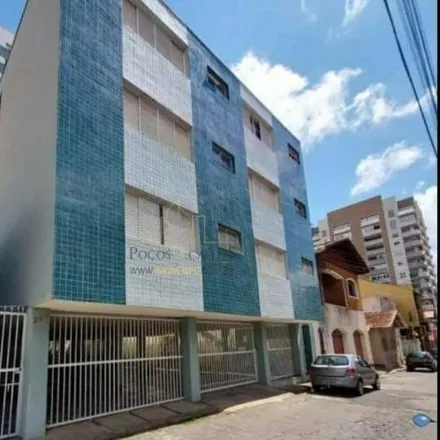 Buy this 3 bed apartment on Rua dos Expedicionários in Jardim Bela Vista, Poços de Caldas - MG