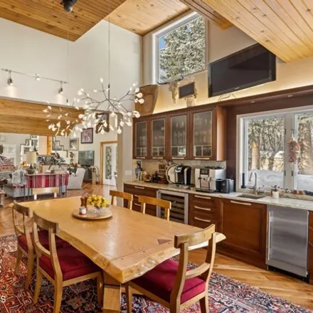 Image 8 - 1402 Crystal Lake Road, Aspen, CO 81611, USA - House for rent
