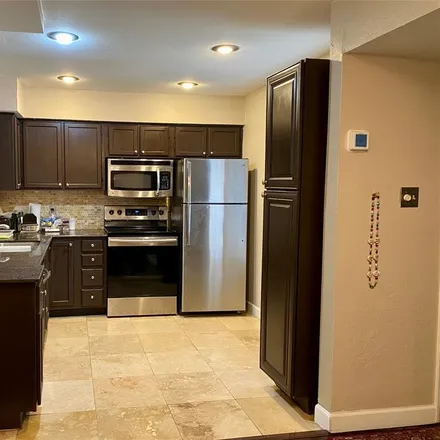 Buy this 2 bed condo on 4748 Old Bent Tree Lane in Dallas, TX 75287