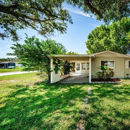 Buy this 3 bed house on 54th Avenue North in Pinellas County, FL 33714