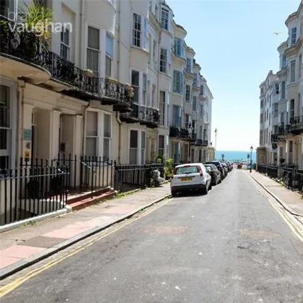 Buy this 2 bed apartment on 4 Atlingworth Street in Brighton, BN2 1PL